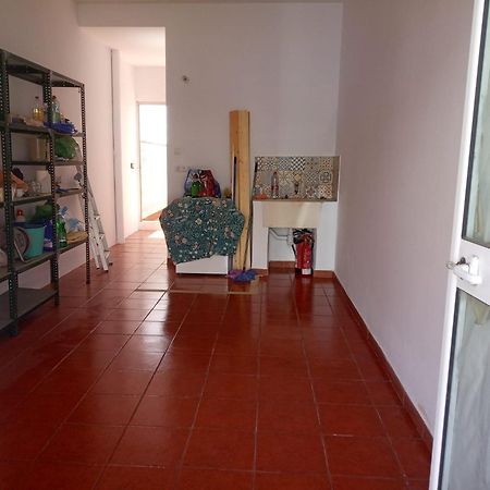 La Pontezuela Villa Chipiona Luaran gambar