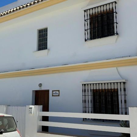 La Pontezuela Villa Chipiona Luaran gambar