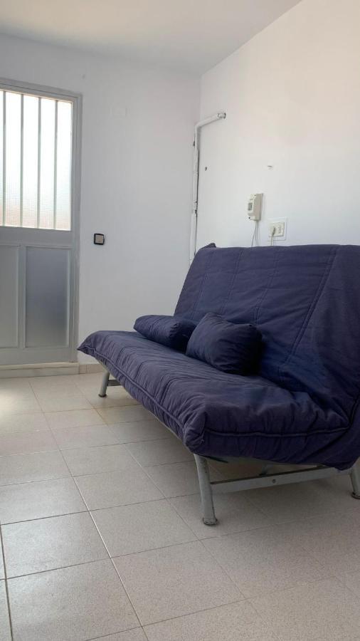 La Pontezuela Villa Chipiona Luaran gambar